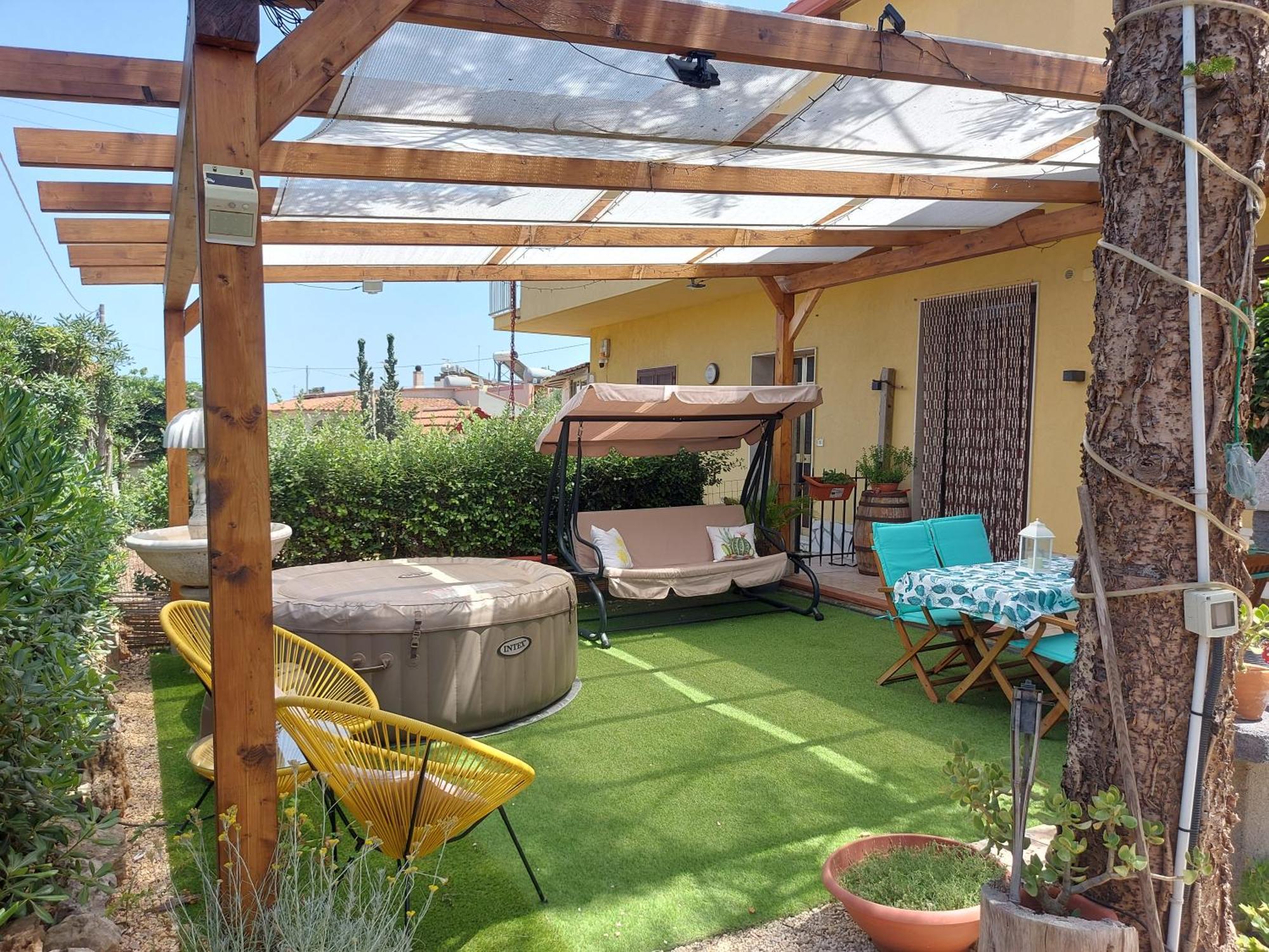 Elorina Sicily Home Syracuse Екстер'єр фото