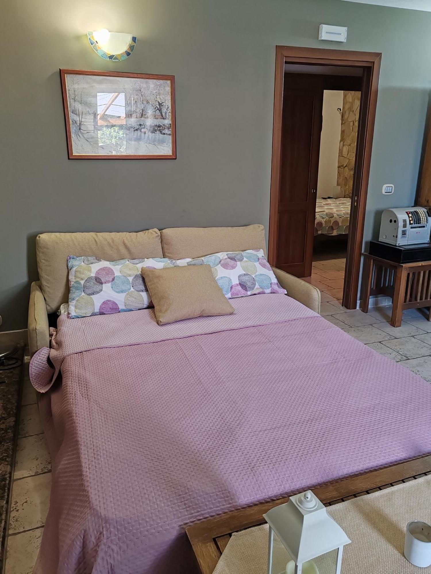 Elorina Sicily Home Syracuse Екстер'єр фото