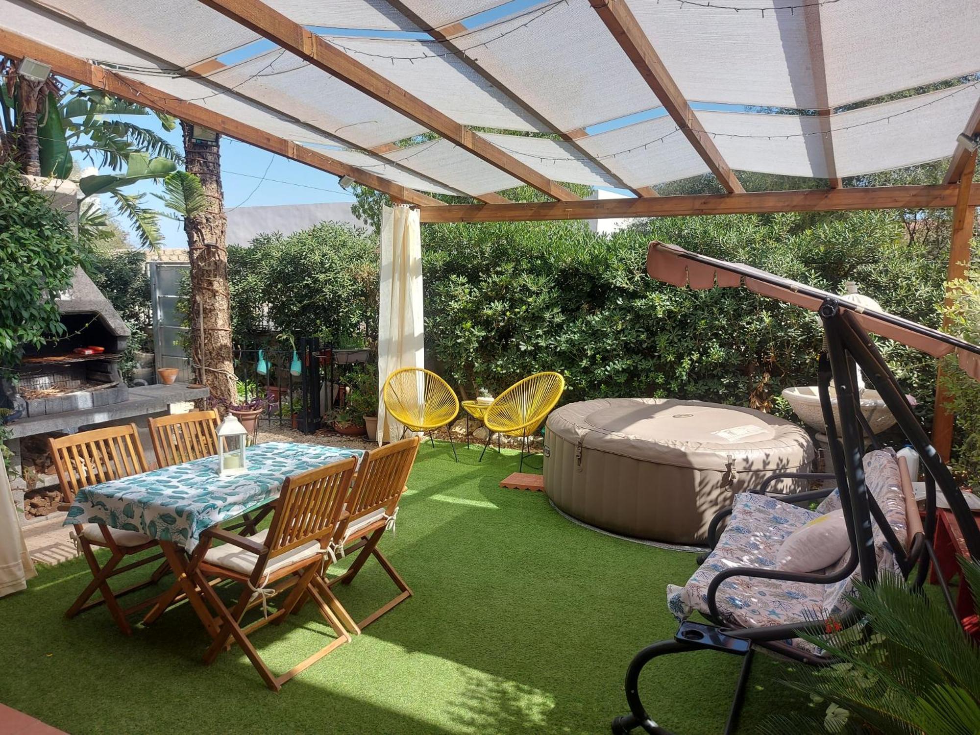 Elorina Sicily Home Syracuse Екстер'єр фото