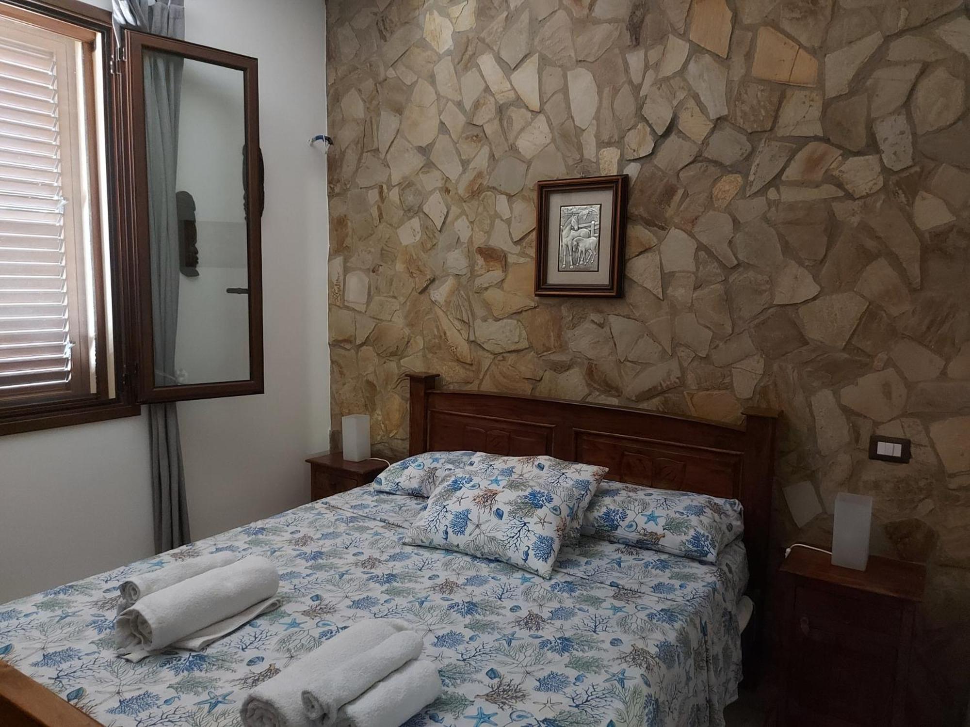 Elorina Sicily Home Syracuse Екстер'єр фото