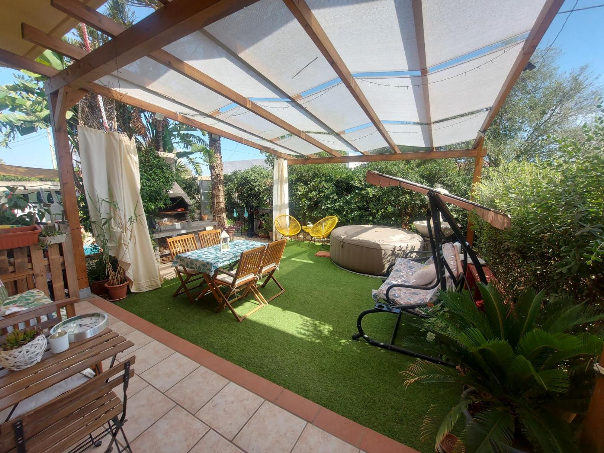 Elorina Sicily Home Syracuse Екстер'єр фото