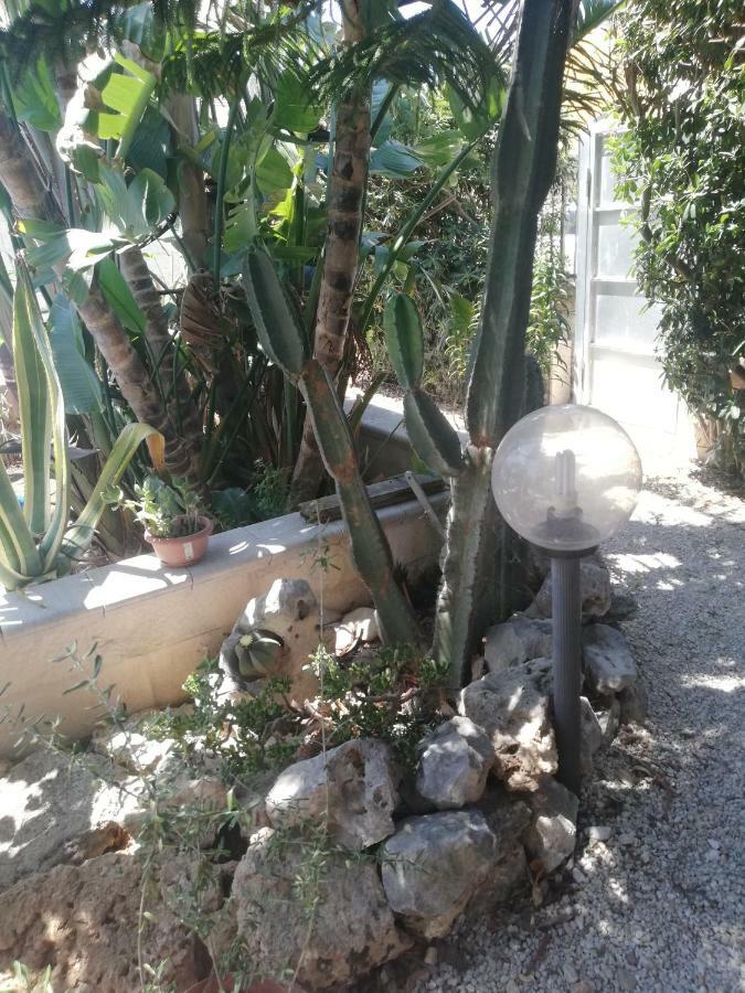 Elorina Sicily Home Syracuse Екстер'єр фото