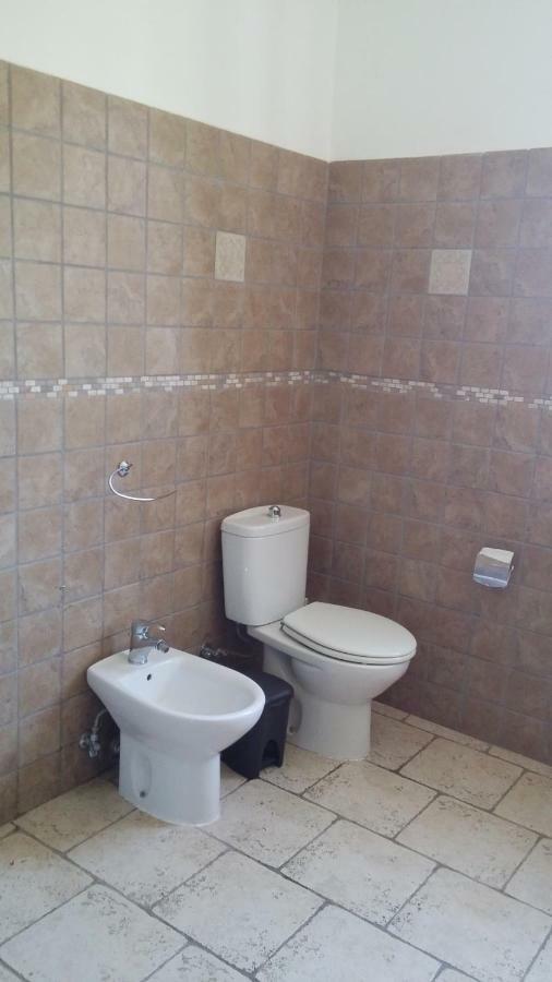 Elorina Sicily Home Syracuse Екстер'єр фото